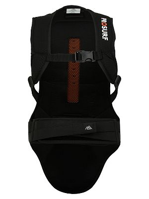 Превью  Защита на спину PROSURF Back Protector Black (PS06)